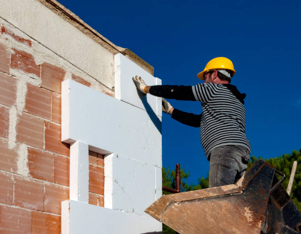 Insulation Contractors for Homes in Forest City, IA