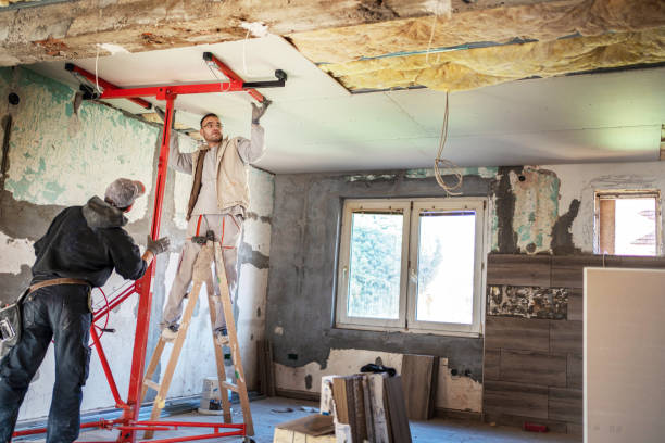 Insulation Inspection Services in Forest City, IA